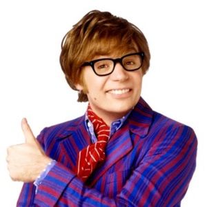 Meet your Posher, Anthony